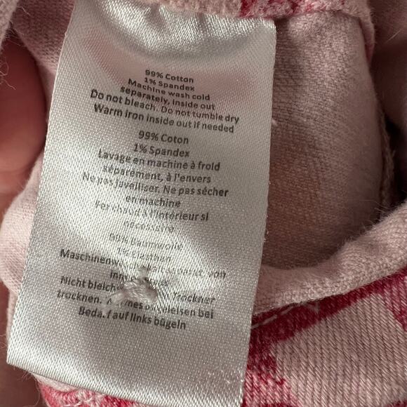 Rachel Antonoff Daisy Gingham Tablecloth Romper Size 2 - Picture 7 of 8